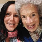 Jean Weiss Haley - @jeanhaley821 - Instagram
