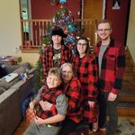 Carolyn Jean Hamby-McAdrian - @hambymcadrian - Instagram