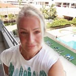 Jean Hammersley - @jean.hammersley.75 - Instagram