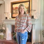 Jean Hammel Hulse - @cabi_by_jean - Instagram