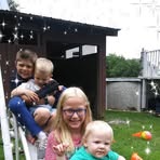 Jean Harries - Facebook