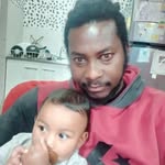 Harry Jeanbaptiste - @jeanharrybas - Instagram