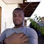 Jean Harry Chery - @jeanharrychery - Instagram