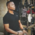Jean Harry De Bordeaux - @jean_wp_djiguemde_ - Instagram
