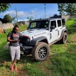Jeanharry Washeey - @jeanharrywasheey - Instagram