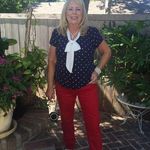 Jean Harwell - @jwharwell1950 - Instagram