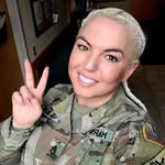 Jenny Harwell - @jen_harwell19 - Instagram