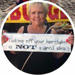 Mary Jean Harwell Sims - @maryjranhar - Instagram