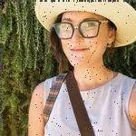 Jennie Haslett - @eikol.lander - Instagram