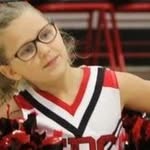 Jenny Haslett - @cheerjenny10 - Instagram
