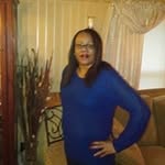 Jean Heard - @misspiggy1929 - Instagram