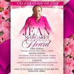Jean Wilkinson-heard - @wilkinsonheard - Instagram