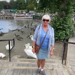 Jean Heaton - @jeanipee - Instagram