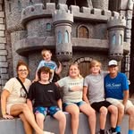 Karen Jean Hedrick Knupp - @knuppkaren - Instagram