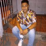 Jean Carlos Perez Correa - @jean_hendrix_ - Instagram