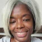 Jean Hendrix - @mzjean27 - Instagram