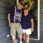 Randy Jean Hendrix - @randy_jeanhendrix - Instagram