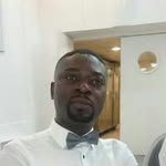 Jean Hermann Boumbou - @jeanhermannboumbou - Instagram