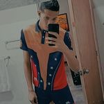 Amilka Escalona - @jean_herrera3 - Instagram