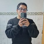 Jean - @jeanherrerat - Instagram