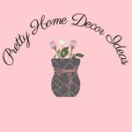Jane Herrick - @pretty_home_decor_ideas - Instagram