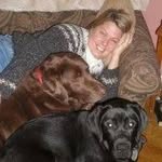 Janet Herrick - @herrickjanet - Instagram