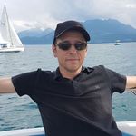 Jean-Paul Heyer - @heyerjeanpaul - Instagram