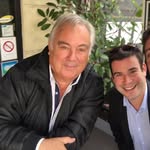 Jean Hilbert - @hilbert1141 - Instagram