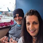 Jean Holbrook - @hairkrafter1 - Instagram