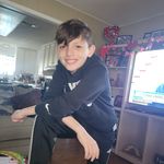 Thelma Jean Mcalister Holder - @jean_holder - Instagram