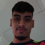 Jean Holguín - @jeanfer25 - Instagram