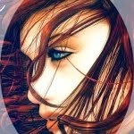 Jean Grey-Howlett - @redheadedmutant - Instagram