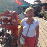 Jean Humphries - @jlhumphries3 - Instagram