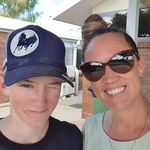 Billie-Jean Hussey - @billglen - Instagram