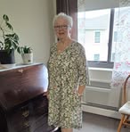 Jean Hussey - Facebook