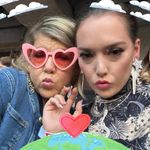 Jean Marie Husted - @hustedjean - Instagram