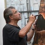 Jean Imhoff - peinture - Facebook
