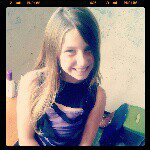 Ivy Jean Inman - @ivy_flys - Instagram