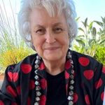 Jean Ann Irving - @jeanannirving - Instagram