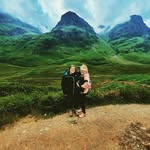 Jean Irving - @jeanirv - Instagram