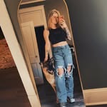Ivy Jean - @ivyjean594 - Instagram