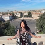 Jean Ivy Quezada - @jssycln2020 - Instagram
