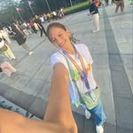 Jean Ivy Travero Valeroso - @ivy_travz - Instagram