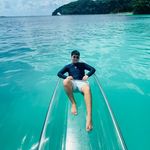 Jean Jarrell - @casanova.0.jean - Instagram