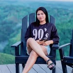 Je-Anjay Alingal Agapay - @_jeanjay_ - Instagram