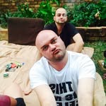 Jean Jay Barrand - @jeanjaybarrand - Instagram