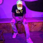 Jean Jones - @big_1smilez - Instagram