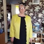 Jean Jones - @jeanjones8190 - Instagram