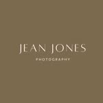 Jean Jones - @jeanjonesphotography - Instagram
