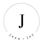 Jean & Joy - @jean.and.joy - Instagram